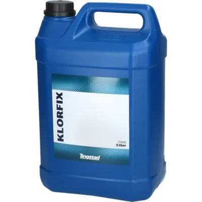 Klorfix 5l