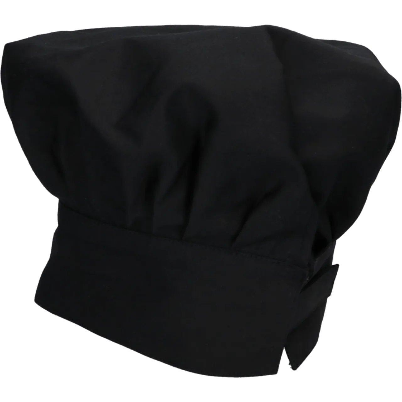 KOKKELUE SVART ONE SIZE