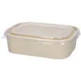 LOCK HOT&COLD MATFORM 1000ML
