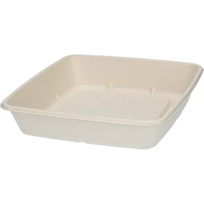 Matform Kvadrat Bagasse 100cl