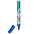 MERKEPENN SORT 4,5MM 12STK