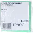 MIKROFIBERKLUT PREMIUM GRØNN