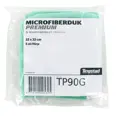MIKROFIBERKLUT PREMIUM GRØNN