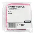 MIKROFIBERKLUT PREMIUM RØD