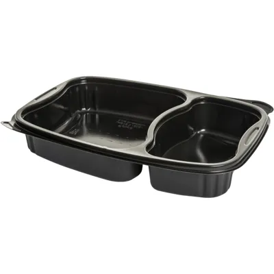 Mikroform Bistro 2-Rom 90cl Krt (10x12stk)