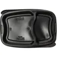 MIKROFORM BISTRO 2-ROM 90CL KRT (10X12STK)