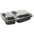 MIKROFORM BISTRO 2-ROM 90CL KRT (10X12STK)