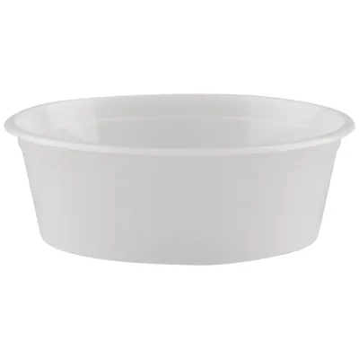 MIKROFORM RUND TRANSP 25CL MIKROFORM RUND TRANSP 25CL