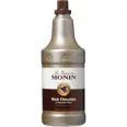 MONIN MØRK SJOKOLADE 189CL