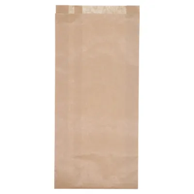 PAPIRPOSE INNVIK BRUN 3KG PAPIRPOSE INNVIK BRUN 3KG