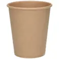PAPPKOPP BRUN 23CL