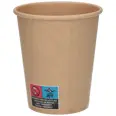 PAPPKOPP BRUN 23CL