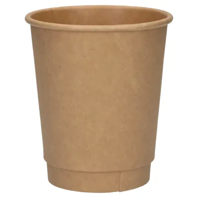 Pappkopp Double Wall 23cl 500stk