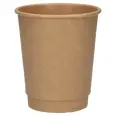 PAPPKOPP DOUBLE WALL 23CL 500STK