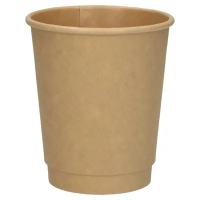 Pappkopp Double Wall 36cl 400stk