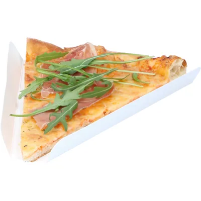 Pizzaslice Pappbrett 1/6 Bit
