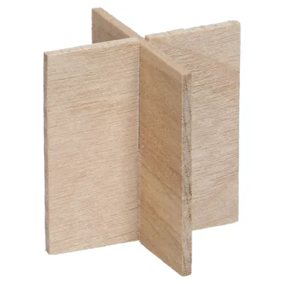 Pizzaspindel 3cm Tre