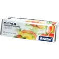 PLASTFOLIE M/BOKS 0.3CMX300M