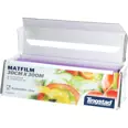 PLASTFOLIE M/BOKS 0.3CMX300M