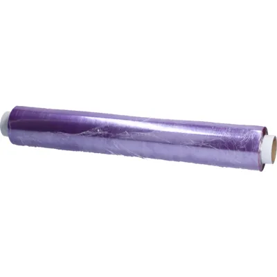 Plastfolie Refill 45cmx300m