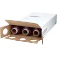 PLASTFOLIE REFILL 45CMX300M