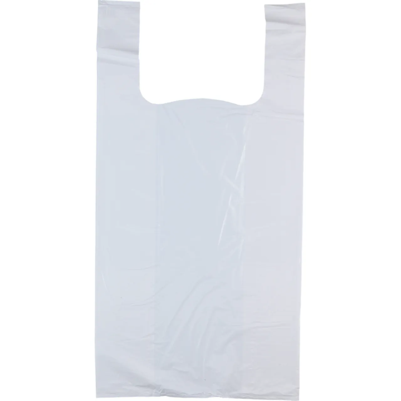 PLASTPOSE HVIT LDPE 20 LITER