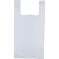 PLASTPOSE HVIT LDPE 20 LITER
