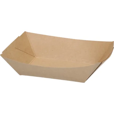 Pommes Skål 17x12x3,5 Cm
