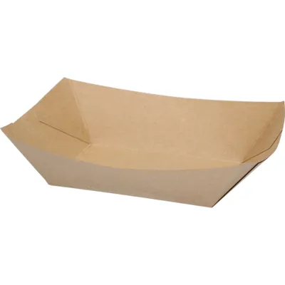 Pommes Skål 19,5x14,5x3,5 Cm