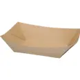 POMMES SKÅL 19,5X14,5X3,5 CM
