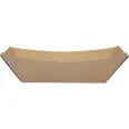 POMMES SKÅL 19,5X14,5X3,5 CM