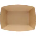 POMMES SKÅL 19,5X14,5X3,5 CM