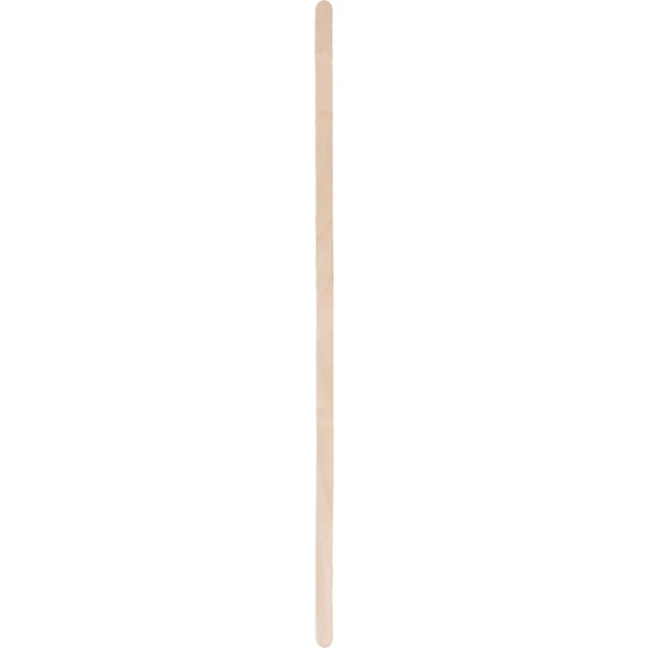RØREPINNE TRE 19CM