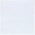 SERVIETT 3-LAG HVIT 24X24CM 250 PK