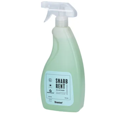 SNABBRENT ALLKOMBI SPRAY 750ML SNABBRENT ALLKOMBI SPRAY 750ML