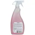 SNABBRENT SANITETSPRAY 750ML
