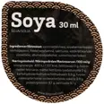 SOYABEGER 30 ML