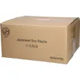 SOYASAUS JAPANSK 600X10G