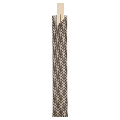 Spisepinner Kina Bambus 21cm