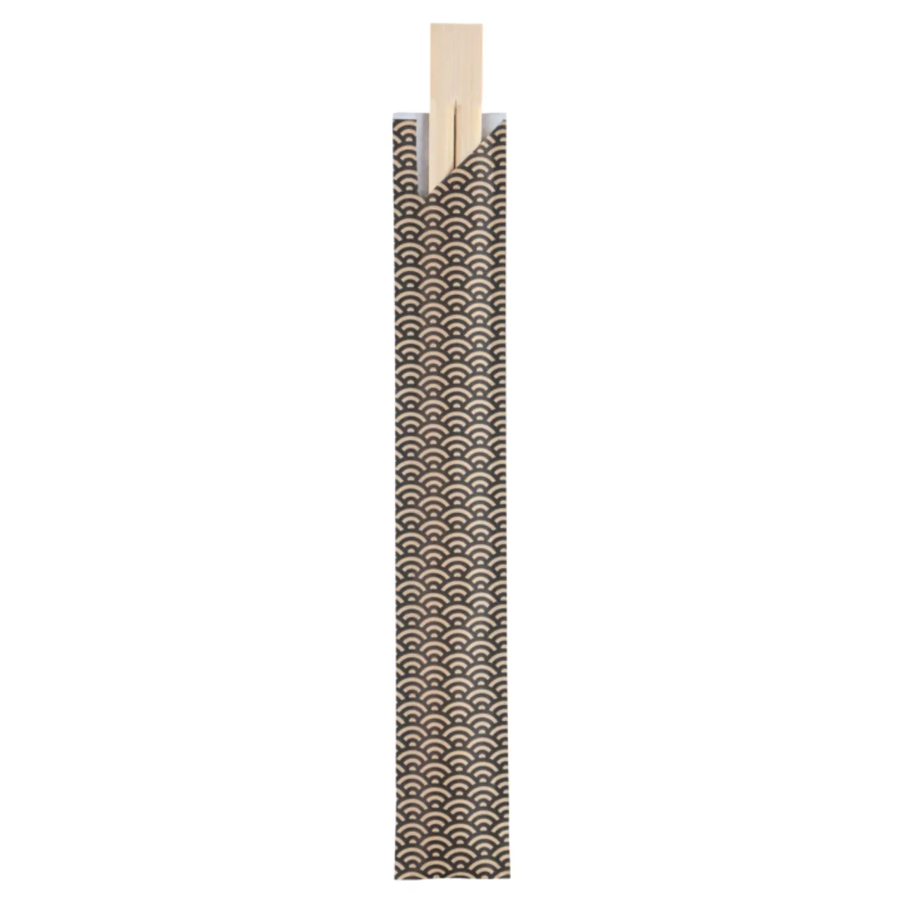 SPISEPINNER KINA BAMBUS 21CM