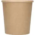 SUPPEBEGER M/LOKK BRUN 45CL