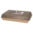 SUSHIBOKS 21.4*13.5*5CM