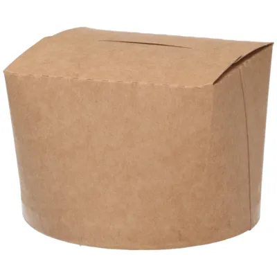 Take Away Boks Brun 45cl