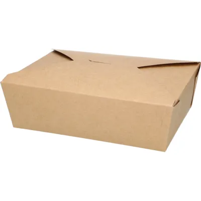 TAKE AWAY BOX BRUN 195CL TAKE AWAY BOX BRUN 195CL