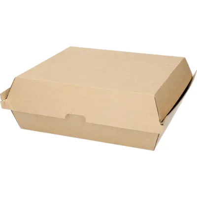 Take Away-Boks 20x18x7,5cm
