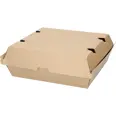 TAKE AWAY-BOKS 20X18X7,5CM