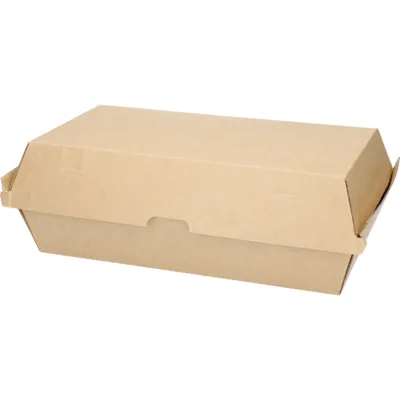 Take Away-Boks 22,5x13x7,7cm