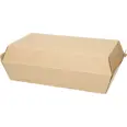 TAKE AWAY-BOKS 22,5X13X7,7CM