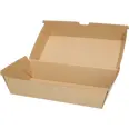 TAKE AWAY-BOKS 22,5X13X7,7CM