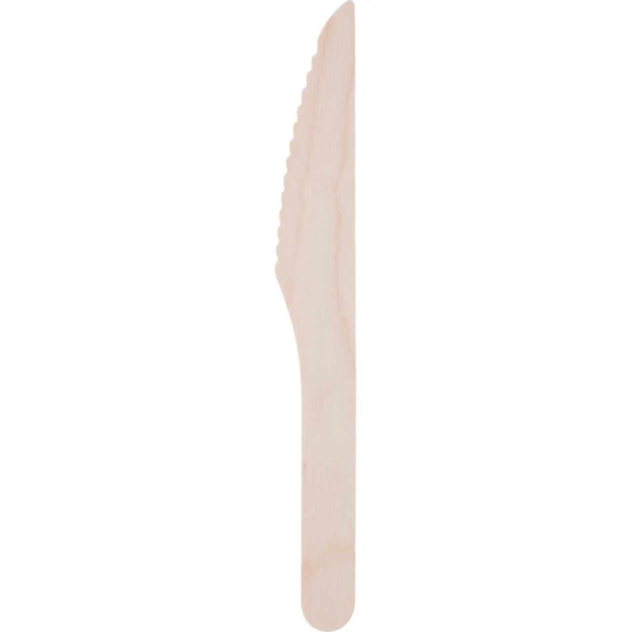 TREKNIV 165MM